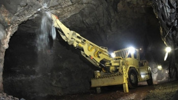 Фотография к новости: Добыча медной руды в Казахстане увеличилась на 8%