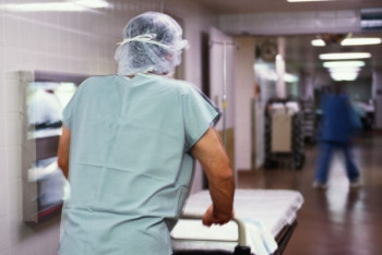 Фотография к новости: Совершивший самоподрыв актюбинец работал в охранной фирме