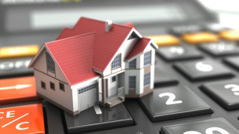 Фотография к новости: В Казахстане объём ипотечных займов вырос на 83% за год