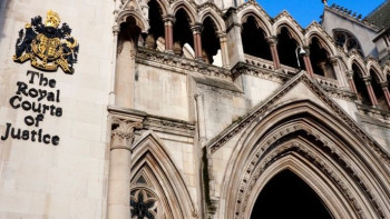 Фотография к новости: Высокий суд Англии проверит правомерность заморозки казахстанских активов на сумму 530 млн долларов 