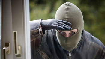 Фотография к новости: Здание управления соцзащиты обокрали в Костанае