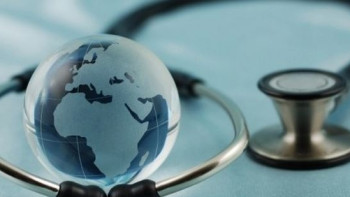 Фотография к новости: Казахстан вошел в топ-50 лучших систем здравоохранения 