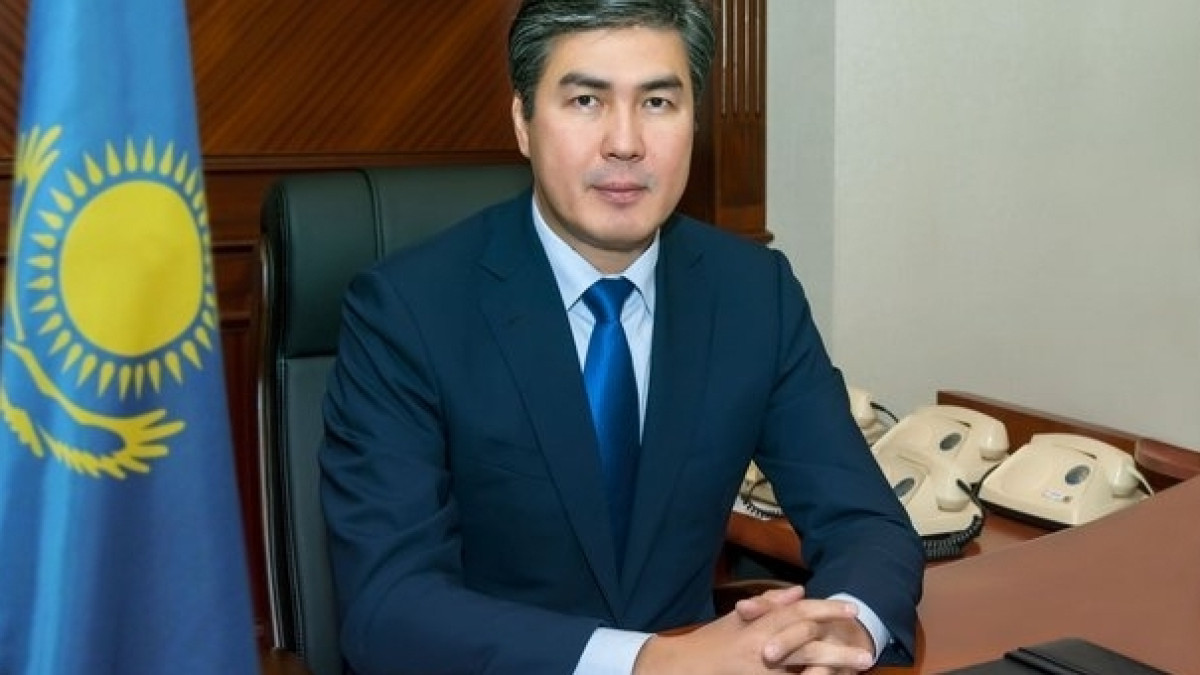  акимат Астаны