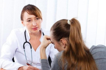 Фотография к новости: Менингококковую инфекцию выявили у жительницы Караганды