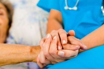 Фотография к новости: Почти 800 алматинцев с туберкулезом получили социальную помощь в 2017 году