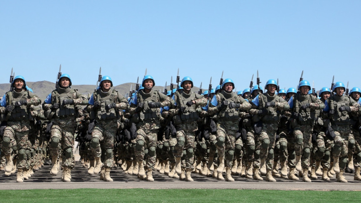  Бауыржан Жуасбаев