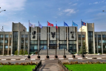 Фотография к новости: Соболезнования родным казахстанской студентки выразили в МГИМО 