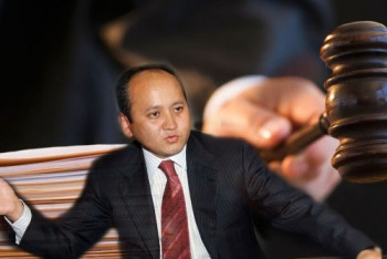 Фотография к новости: Как Аблязов связан с убийством Ержана Татишева, рассказал в суде свидетель