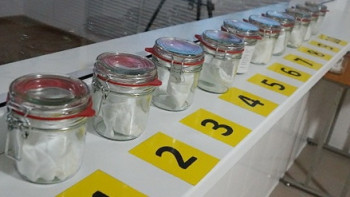 Фотография к новости: Идентифицировать преступников по запаху смогут павлодарские криминалисты