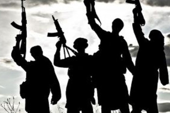 Фотография к новости: За призыв к джихаду в Алматы задержана преступная группировка