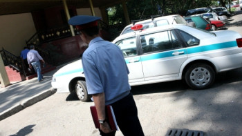 Фотография к новости: Крупный штраф за мошенничество назначил полицейскому суд в Алматы