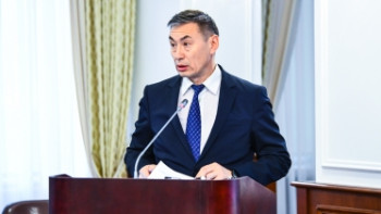 Фотография к новости: Экспорт переработанной сельхозпродукции в РК увеличился на 13%