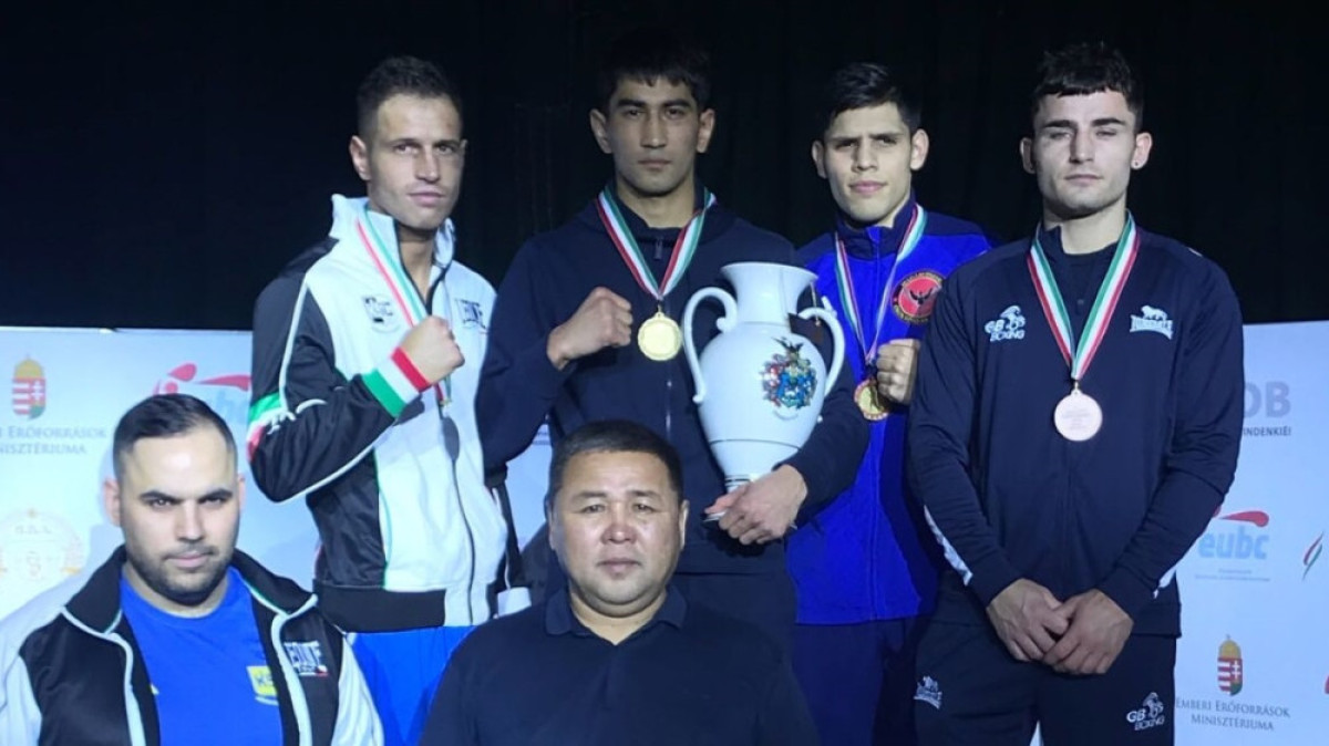  пресс-служба КФБ