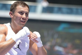 Фотография к новости: Стало известно, где GGG может провести свой следующий бой