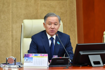 Фотография к новости: Нигматулин: правила по сооплате за лекарственные средства должны быть общедоступны