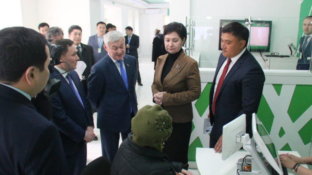  Асель Турар