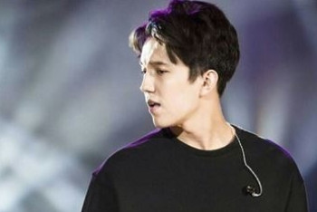 Фотография к новости: Димаш Кудайберген рассказал о своей бабушке 