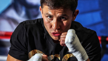 Фотография к новости: Сколько стоит один точный удар Головкина 