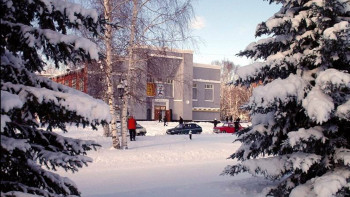 Фотография к новости: В Риддере появится парк Первого Президента