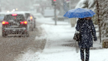 Фотография к новости: В Астане и трёх областях Казахстана объявлено штормовое предупреждение 