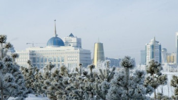 Фотография к новости: Назарбаев выразил соболезнования семье Султана Джиенбаева