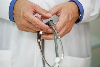 Фотография к новости: Нигматулин рассказал медикам о поправках по вопросам здравоохранения