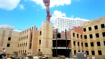 Фотография к новости: По поручению Президента в Темиртау решат вопросы с нехваткой детских садов, поликлиник и перебоями тепла