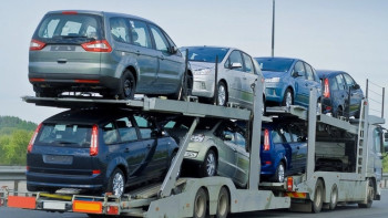 Фотография к новости: Для каких автомобилей требуется уплата таможенных платежей при ввозе в Казахстан