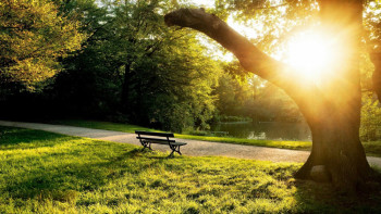 Фотография к новости: Аномальная жара надвигается на большую часть территории Казахстана