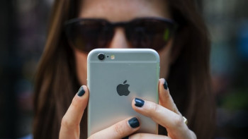 Фотография к новости: Заблокировала чужой iPhone и требовала выкуп жительница Жамбылской области