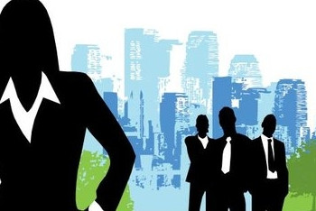 Фотография к новости: В РК женщины обеспечивают работу почти половины субъектов предпринимательства 