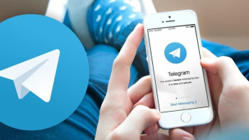 Фотография к новости: Прикрепиться к поликлинике и записаться на приём к врачу теперь можно через Telegram 