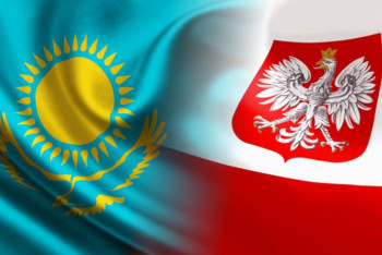 Фотография к новости: Казахстан будет сотрудничать с Польшей  в сфере товарной биржи и рынков 