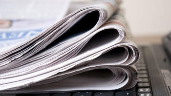 Фотография к новости: Как нужно бороться с фейковыми новостями, рассказали на "Media-2020"