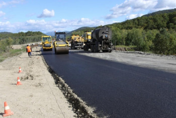 Фотография к новости: На два месяца ограничили движение на границе Казахстана с Челябинском 