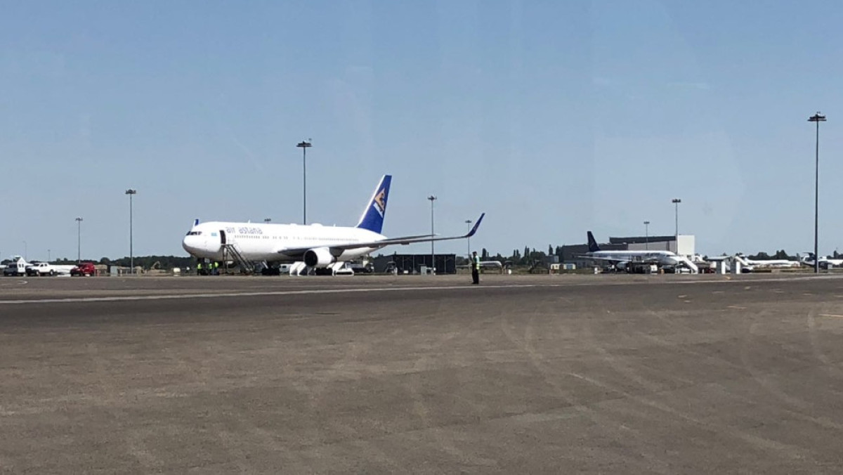  Маржан Биткенбаева