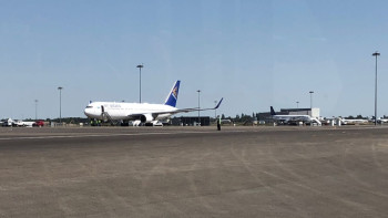 Фотография к новости: На месте памятника архитектуры предлагают построить новый терминал аэропорта Алматы