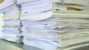 Фотография к новости: 38 млрд тенге за счёт отказа от бумаги и перехода на цифровизацию сэкономил Минздрав РК 