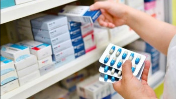 Фотография к новости: Минздрав РК два раза в год будет регулировать цены на лекарства