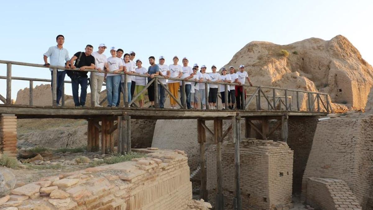  Марьяна Касимова