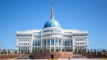 Фотография к новости: Глава государства примет участие в сессии Совета коллективной безопасности ОДКБ 
