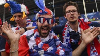 Фотография к новости: Почему финал ЧМ-2018 будет скучным, объяснили эксперты