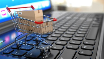 Фотография к новости: Казахстанцы стали чаще оплачивать покупки через интернет