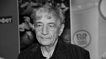 Фотография к новости: Ушёл из жизни автор книги "Каникулы в Простоквашино"