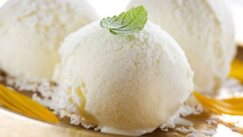 Фотография к новости: Кокшетауское мороженое хотят продавать в России