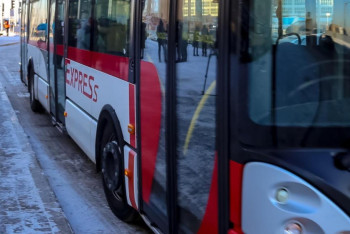 Фотография к новости: 8 Марта проезд в автобусах Астаны будет бесплатным для женщин