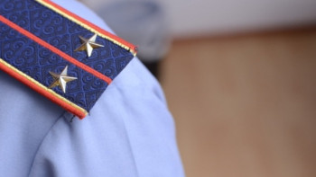 Фотография к новости: Отправить в отставку руководство МВД и ДВД Алматы предложил общественный совет