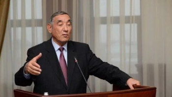 Фотография к новости: Ушёл из жизни первый аким Кызылординской области