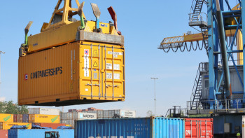 Фотография к новости: Павлодарская область вошла в число лидеров по экспорту Казахстана в страны ЕАЭС