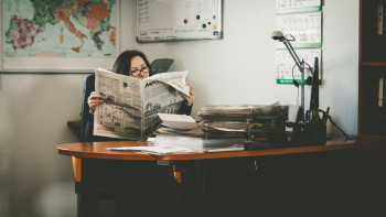 Фотография к новости: Малый бизнес стремительно растёт в Казахстане - исследование